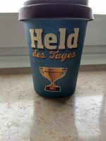 Kaffeebecher Nordrhein-Westfalen - Moers Vorschau