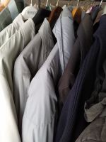 MEGA Sale Herren Jacken Hemden Shirts M 10 Teile aussuchen 30,- Niedersachsen - Braunschweig Vorschau