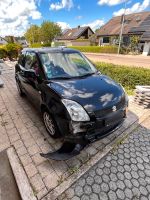 Suzuki Swift Baden-Württemberg - Nattheim Vorschau