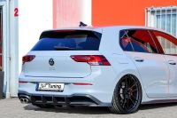 ⭐ IN Heckdiffusor mit Seitenteile inkl. ABE VW Golf 8 GTD ⭐ Schleswig-Holstein - Kellinghusen Vorschau