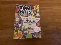 Pichon: Tom Gates. Ich hab für alles eine Lösung (Taschenbuch) Altona - Hamburg Ottensen Vorschau