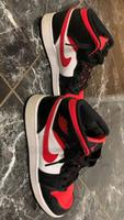 verkaufe meine Jordan 1er Dresden - Weixdorf Vorschau
