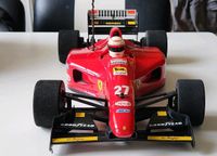 Tamiya  Ferrari  412 t1  1:10 Berlin - Tegel Vorschau