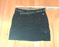 edc Cargorock Gr. 34 mit Gürtel, ungetragen, K4 Dortmund - Aplerbeck Vorschau