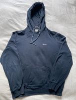 Blauer Hoodie von Pepe Jeans in M. Nordrhein-Westfalen - Billerbeck Vorschau