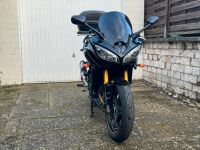 Yamaha FZ 8 Fazer Niedersachsen - Meine Vorschau