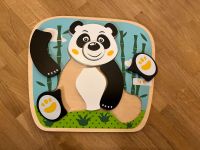 Holz Puzzle Panda Baden-Württemberg - Rastatt Vorschau