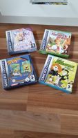 Gameboy Spiele Niedersachsen - Ritterhude Vorschau