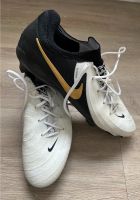 Nike Phantom GX II Pro FG Mad Ready Weiss Schwarz Fußballschuhe Nordrhein-Westfalen - Bocholt Vorschau