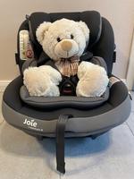 Kindersitz Joie i-Venture R & i-Base Advance isofix Babyeinsatz Niedersachsen - Bremervörde Vorschau