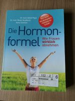 Buch : Die Hormonformel wie Frauen wirklich abnehmen Bayern - Ebermannstadt Vorschau