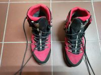 Mammut Bergschuhe by Raichle, 43,5 Bayern - Bamberg Vorschau