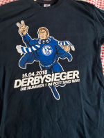 T-Shirts Schalke Nordrhein-Westfalen - Bad Laasphe Vorschau