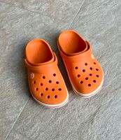 KIDS CROCBAND CLOG Gr. 29-30 C12 NP: 45€ Münster (Westfalen) - Centrum Vorschau