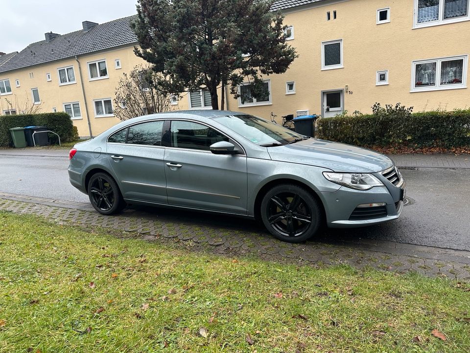 Volkswagen CC 2008 in Soest