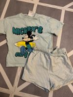 H&M Mickey Mouse Set Surfer Hessen - Hofheim am Taunus Vorschau