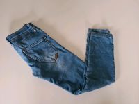 Name It Skinny Jeans Gr.134 enge Jungen Hose mit tiefen Taschen Rheinland-Pfalz - Wittlich Vorschau