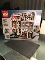 Lego Creator 10218, Pet Shop, Tierhandlung, Original verpackt Nordrhein-Westfalen - Xanten Vorschau