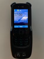 Nokia 6303i classic, schwarz, ohne SIMLOCK, Fotohandy Bayern - Prien Vorschau