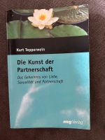 Die Kunst der Partnerschaft Kurt Tepperwein Bayern - Kempten Vorschau