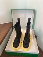 Bottega Veneta Chelsea Boots Damen Kr. München - Grünwald Vorschau