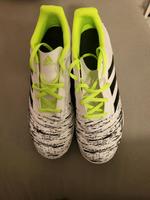 Fußballschuhe Adidas Copa (Größe 46) Niedersachsen - Wolfsburg Vorschau