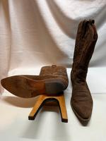 Westernstiefel Hessen - Darmstadt Vorschau