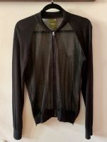 GStar Jacke M 38 schwarz G-Star Mesh Lurex Brandenburg - Hohen Neuendorf Vorschau