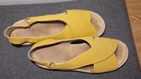 Rieker Damen Schuhe Sandalen Sandaletten Gr.39(siehe Fotos 2und3) Bayern - Freilassing Vorschau