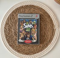 Sims 2 / PlayStation 2 Rheinland-Pfalz - Waldmohr Vorschau