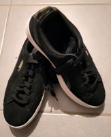 PUMA Sneaker schwarz Softfoam Grösse 37 Baden-Württemberg - Oberstadion Vorschau