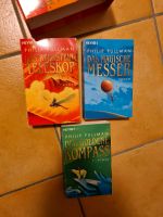 Der Goldene Kompass Trilogie Philip Pullman Bücher Triologie Bayern - Mömbris Vorschau