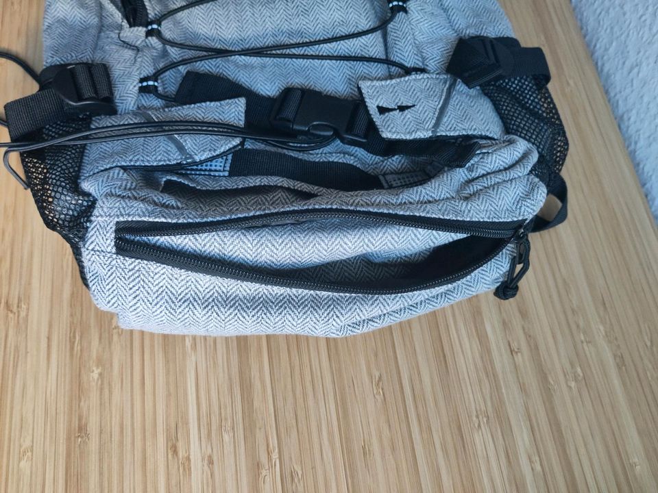 Forvert Rucksack in Berlin