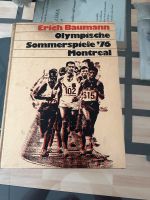 Buch: olympische Sommerspiele ‚76 Baden-Württemberg - Leutenbach Vorschau