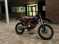 Beta rr 125 lc 21  Auch Tausch Hessen - Kelsterbach Vorschau