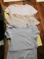 3 Kurze Tshirts/Tops von H & m Niedersachsen - Emden Vorschau