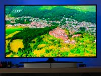 Verkaufe 55" Samsung UHD TV Brandenburg - Trebbin Vorschau