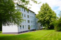 Schöne, helle 3-Zi.-Wohnung, 63 qm, Balkon, Soest Nordrhein-Westfalen - Soest Vorschau