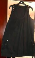 Damen Kleid / Rock  mit Träger gr. 48 Niedersachsen - Bad Harzburg Vorschau