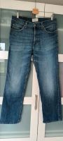 Herren Jeans Mustang Gr 33/32 Neuwertig Brandenburg - Bad Freienwalde Vorschau