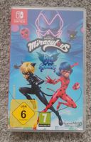 Miraculous Nintendo switch Nordrhein-Westfalen - Troisdorf Vorschau