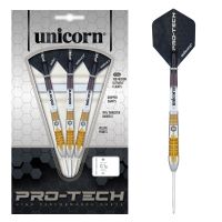 Unicorn Pro-Tech Style 1 Steeldarts 90% NEU Darts / Dartpfeile Hessen - Linsengericht Vorschau