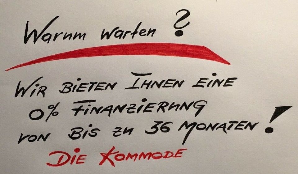 antike Vitrine Schrank Kirschbaum Vertiko Biedermeier ???? in Stuhr