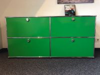 USM Haller Sideboard / Regal (auch in gelb vorhanden) Baden-Württemberg - Kappelrodeck Vorschau