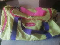 Tupperware Retro Sport/Reisetasche Neu Nordrhein-Westfalen - Titz Vorschau