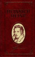 Heinrich Heine - Buch der Lieder, Deutschland, ein Wintermärchen Brandenburg - Bernau Vorschau