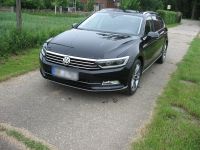 VW Passat Variant Tdi"Highline" Nordrhein-Westfalen - Gescher Vorschau