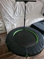 Trampolin Jumping Fitness Sachsen-Anhalt - Salzwedel Vorschau