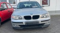 BMW 1er Reihe Bayern - Hirschau Vorschau