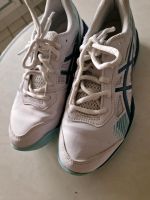 Asics Größe 36 Tennisschuhe Berlin - Spandau Vorschau